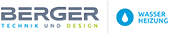 Berger Technik Design Logo